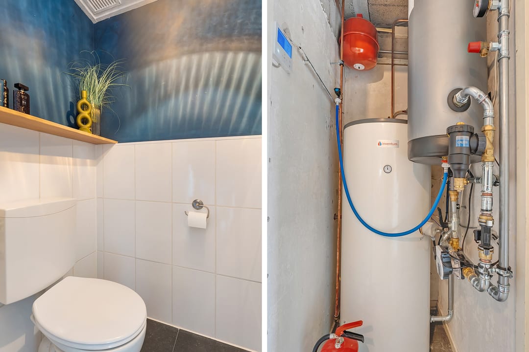 Foto 17 van Beethovenlaan 530