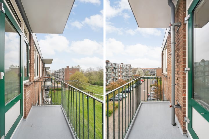 Foto 19 van Beethovenlaan 530