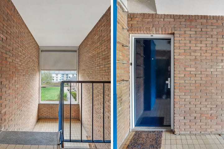 Foto 20 van Beethovenlaan 530