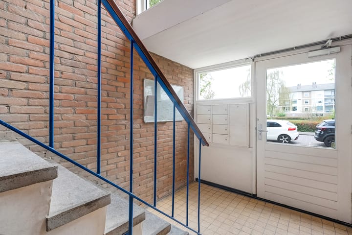 Foto 21 van Beethovenlaan 530