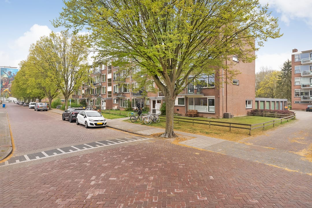 Foto 23 van Beethovenlaan 530