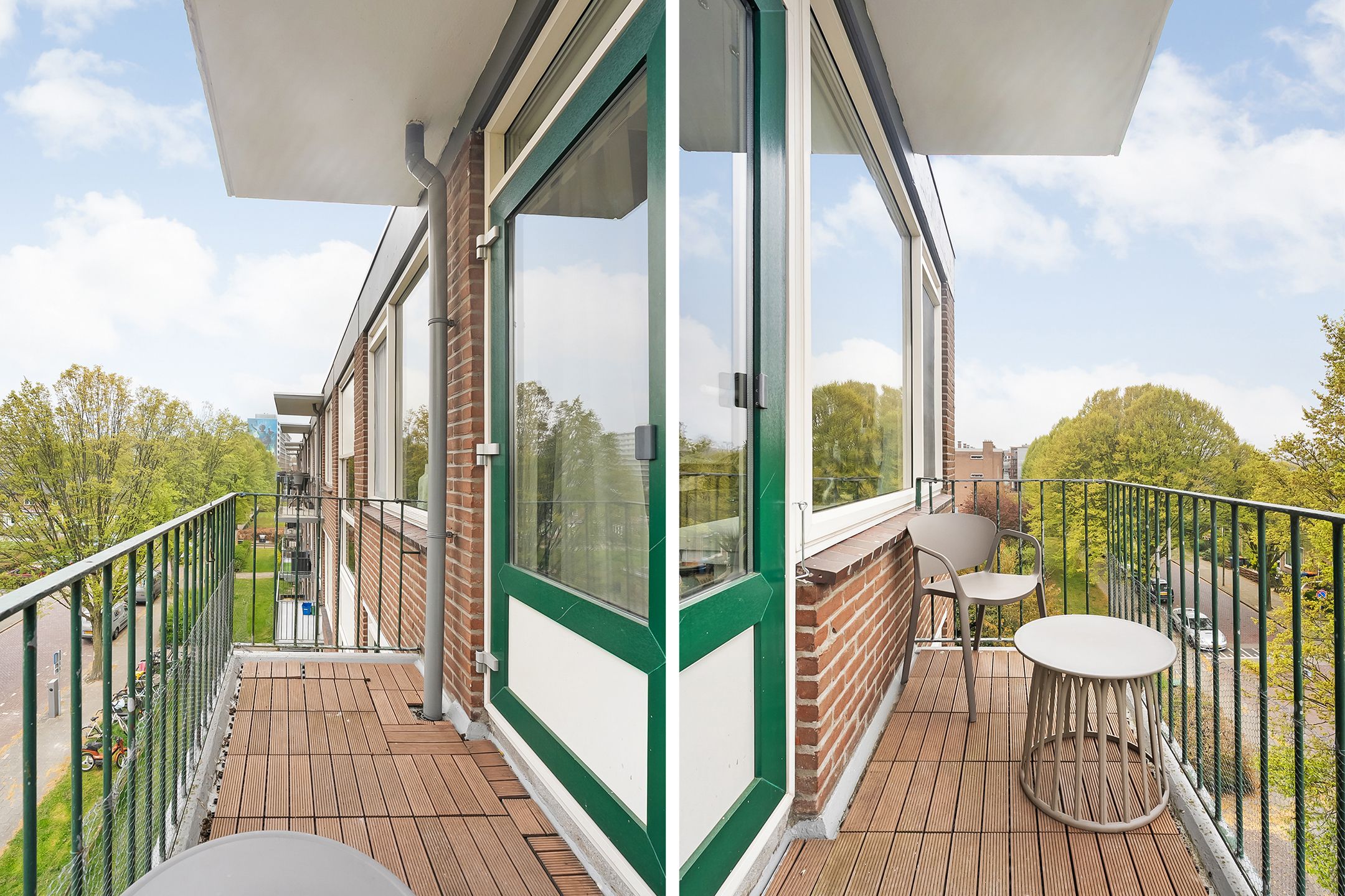 Foto 18 van Beethovenlaan 530