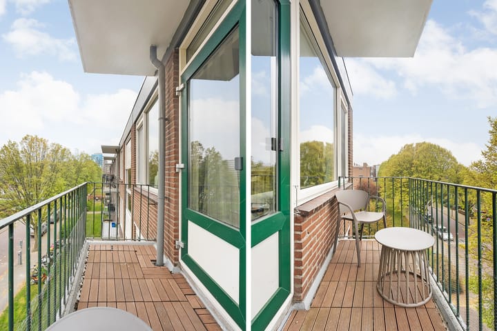 Foto 18 van Beethovenlaan 530