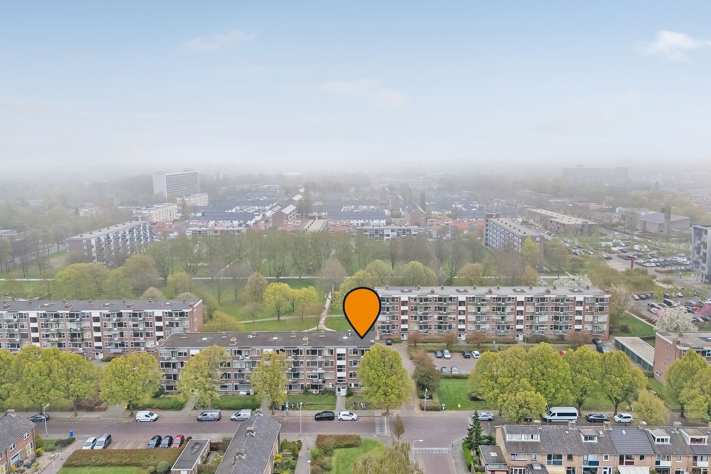 Foto 25 van Beethovenlaan 530