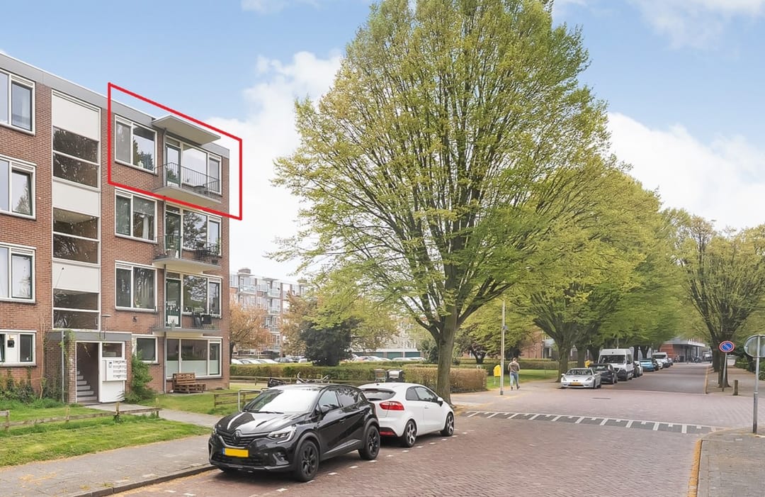 Foto 22 van Beethovenlaan 530