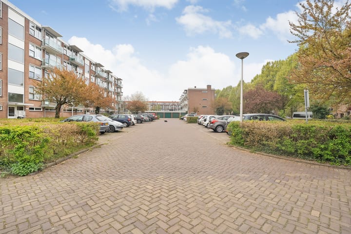 Foto 27 van Beethovenlaan 530