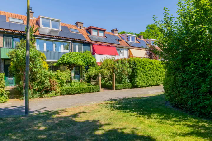 Photo 1 of Hyacinthenlaan 36