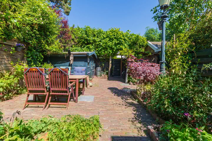 Photo 4 of Hyacinthenlaan 36