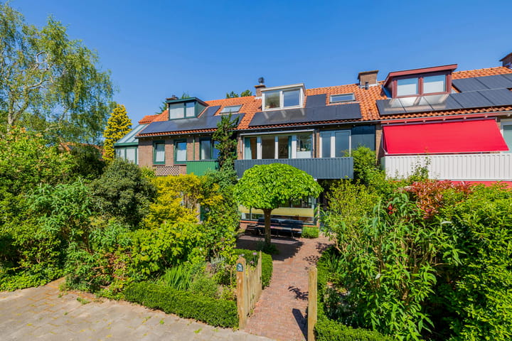 Photo 6 of Hyacinthenlaan 36