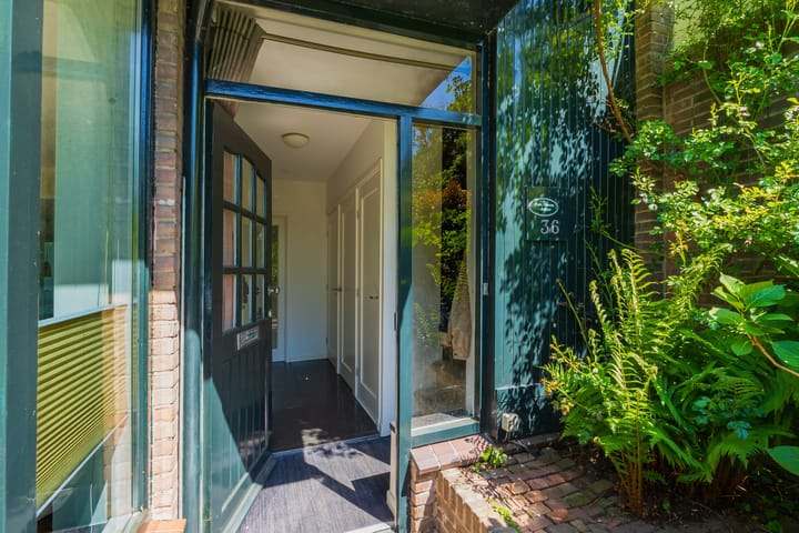 Photo 7 of Hyacinthenlaan 36