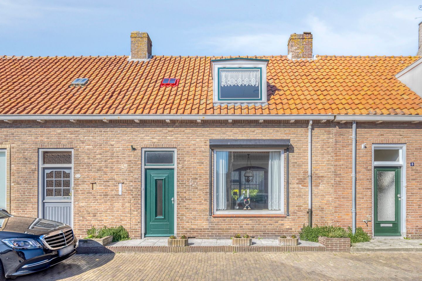 Photo 5 of Papestraat 6