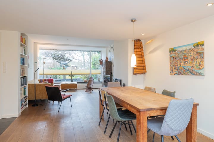 Photo 9 of Hyacinthenlaan 36