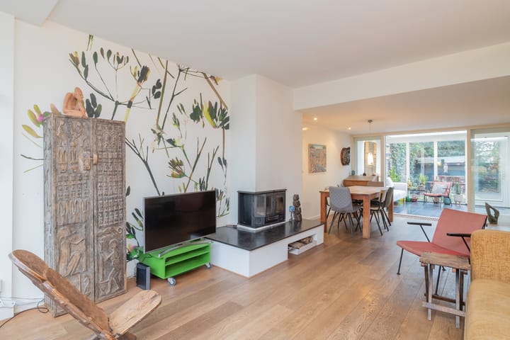 Photo 10 of Hyacinthenlaan 36