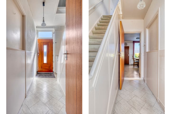 Foto 6 van Papestraat 6