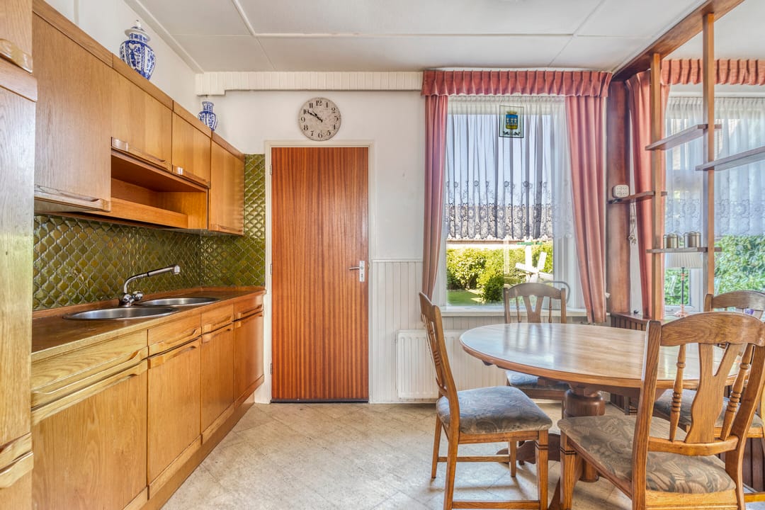 Photo 7 of Papestraat 6