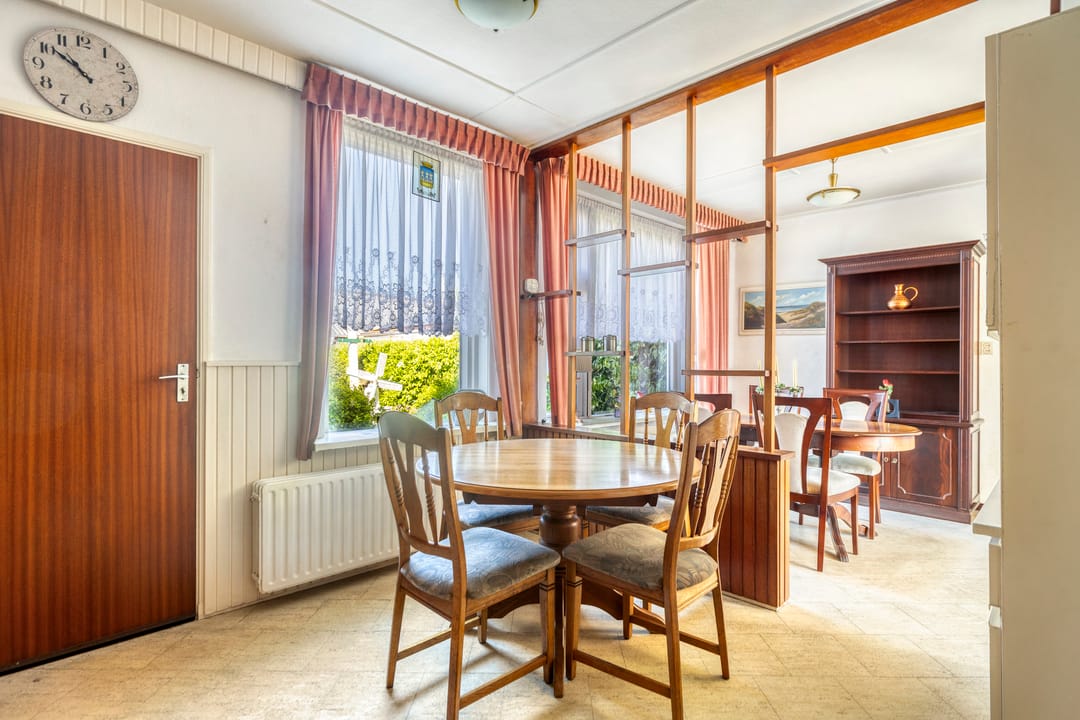 Photo 8 of Papestraat 6