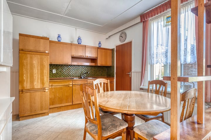 Foto 9 van Papestraat 6