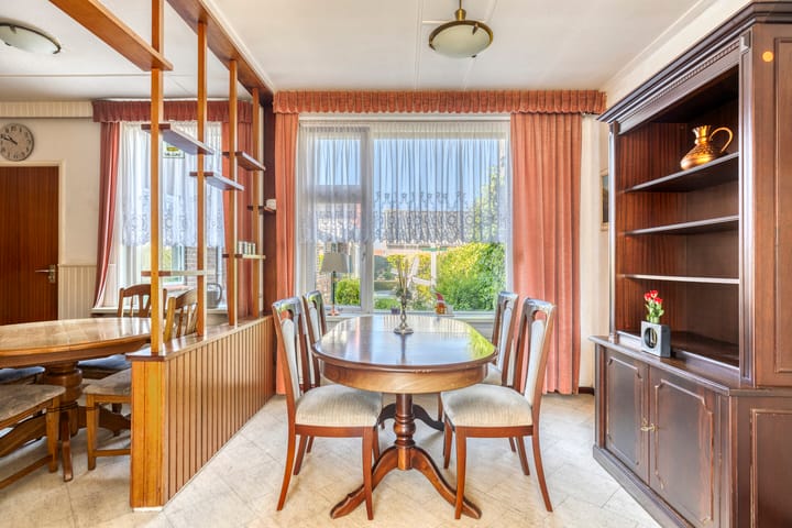 Foto 10 van Papestraat 6