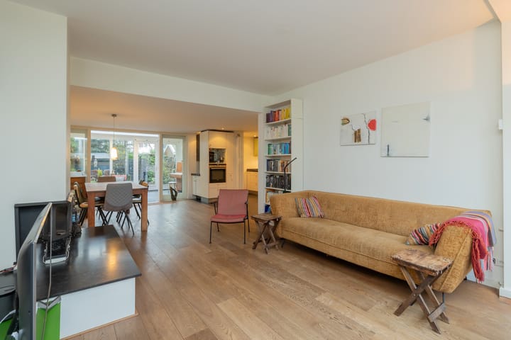 Photo 13 of Hyacinthenlaan 36