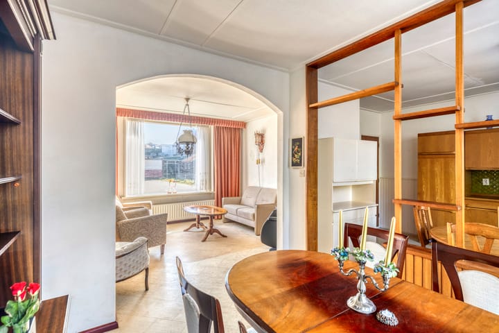 Foto 11 van Papestraat 6