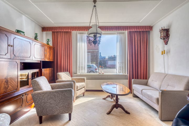 Foto 12 van Papestraat 6