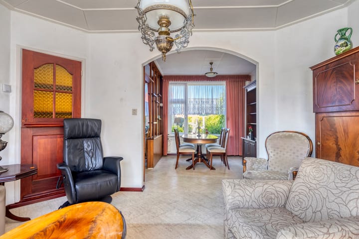 Foto 13 van Papestraat 6