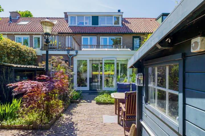 Photo 19 of Hyacinthenlaan 36