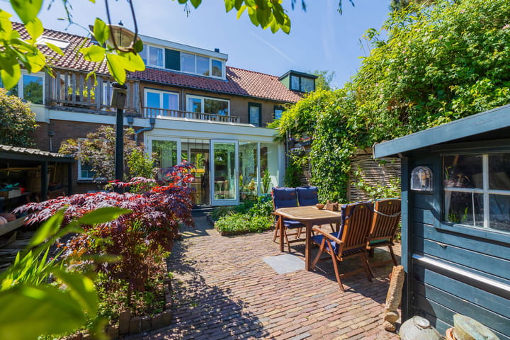 Photo 20 of Hyacinthenlaan 36