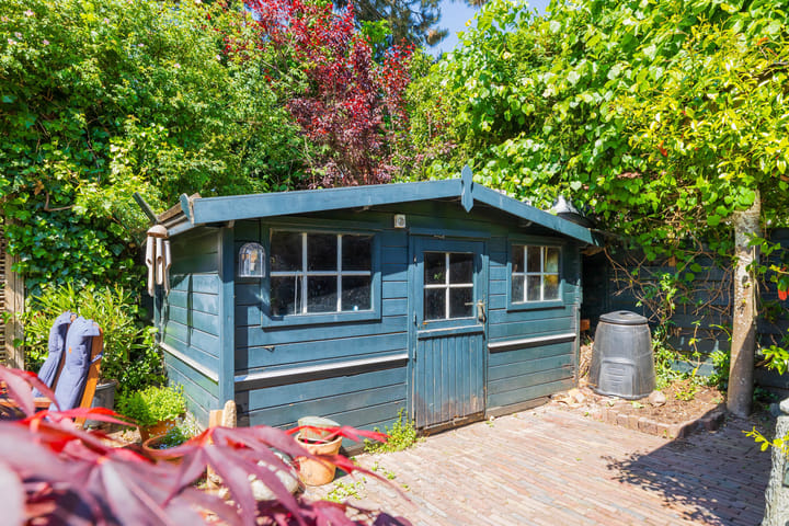 Photo 22 of Hyacinthenlaan 36