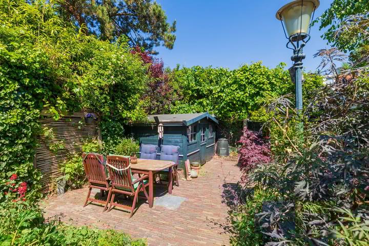 Photo 23 of Hyacinthenlaan 36