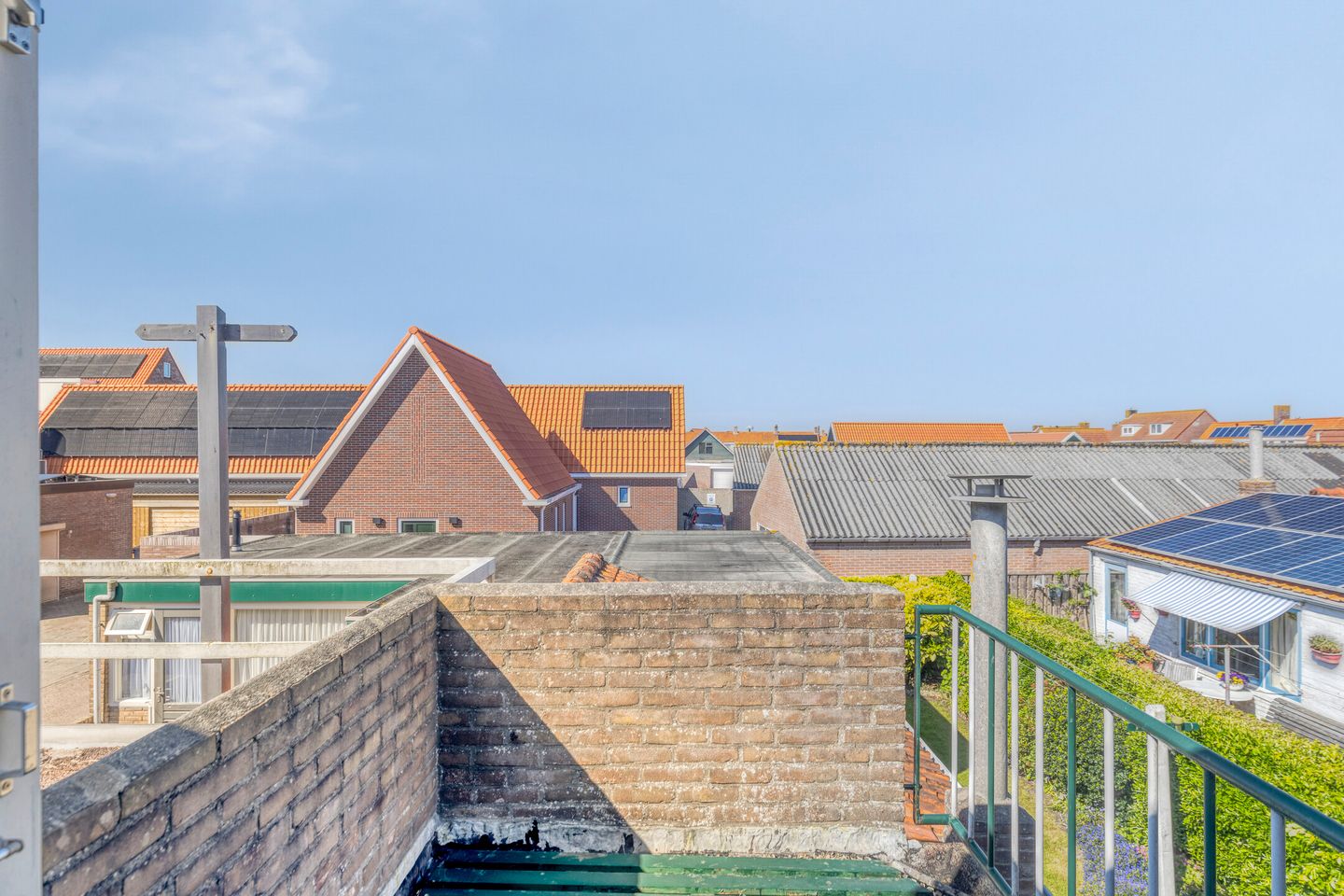 Photo 25 of Papestraat 6