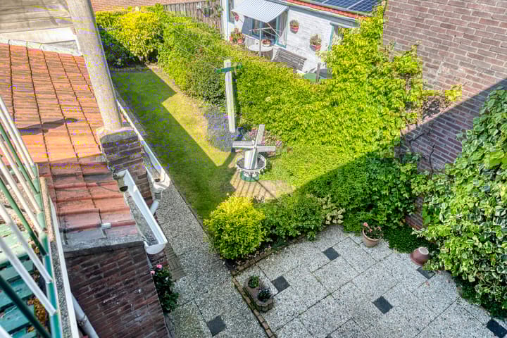 Foto 26 van Papestraat 6