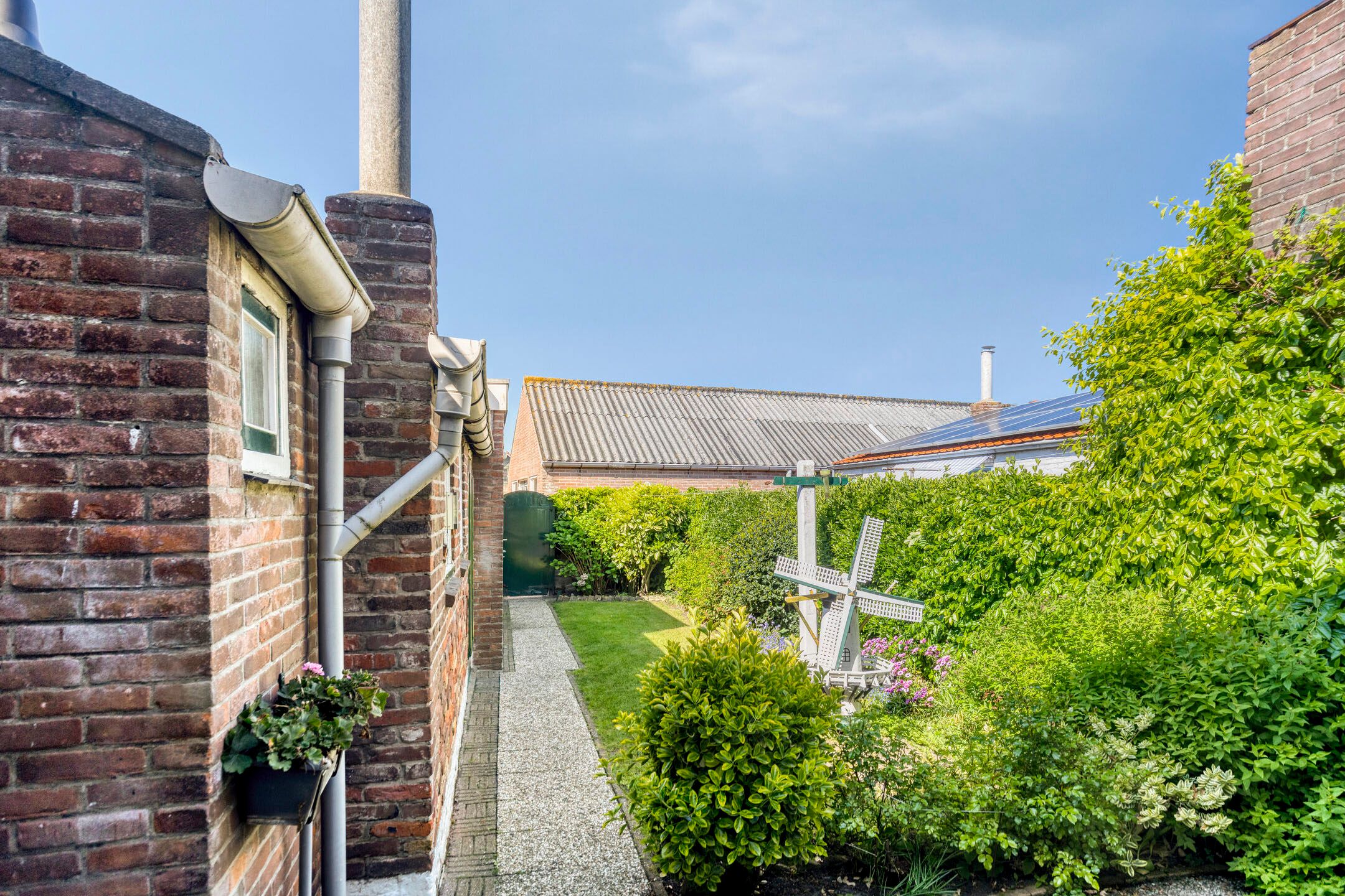 Photo 27 of Papestraat 6