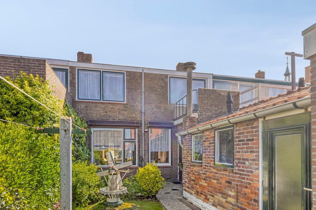 Photo 28 of Papestraat 6