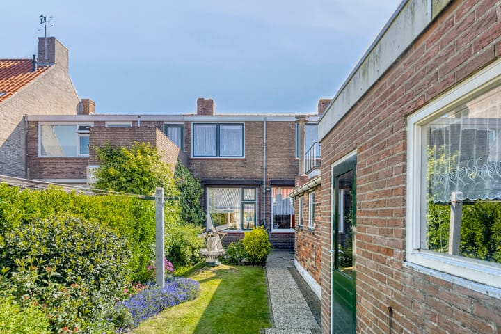 Foto 29 van Papestraat 6