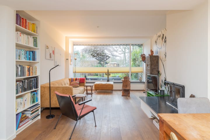 Photo 2 of Hyacinthenlaan 36