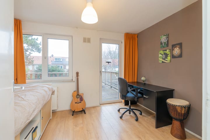 Photo 33 of Hyacinthenlaan 36