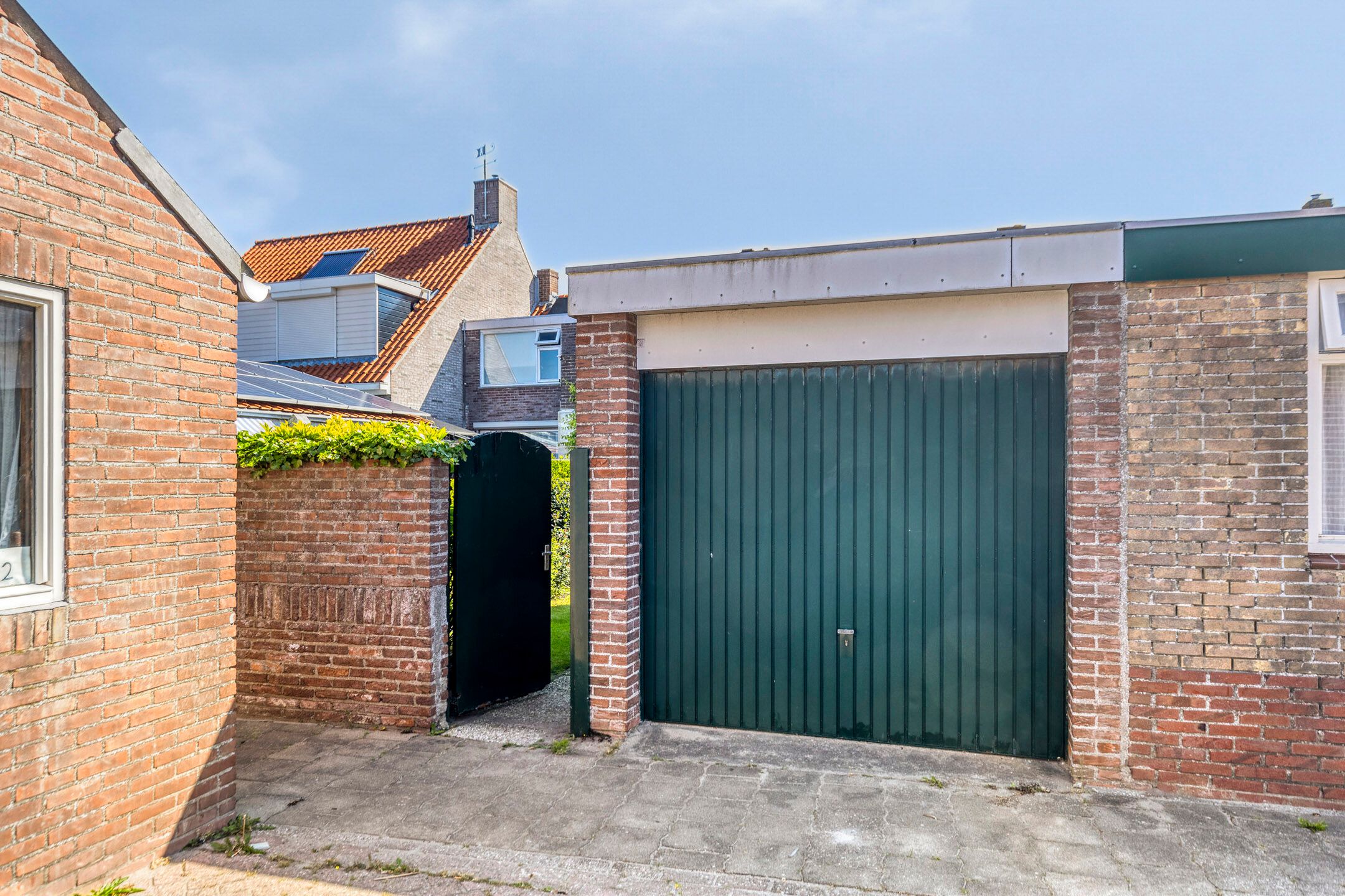 Photo 30 of Papestraat 6