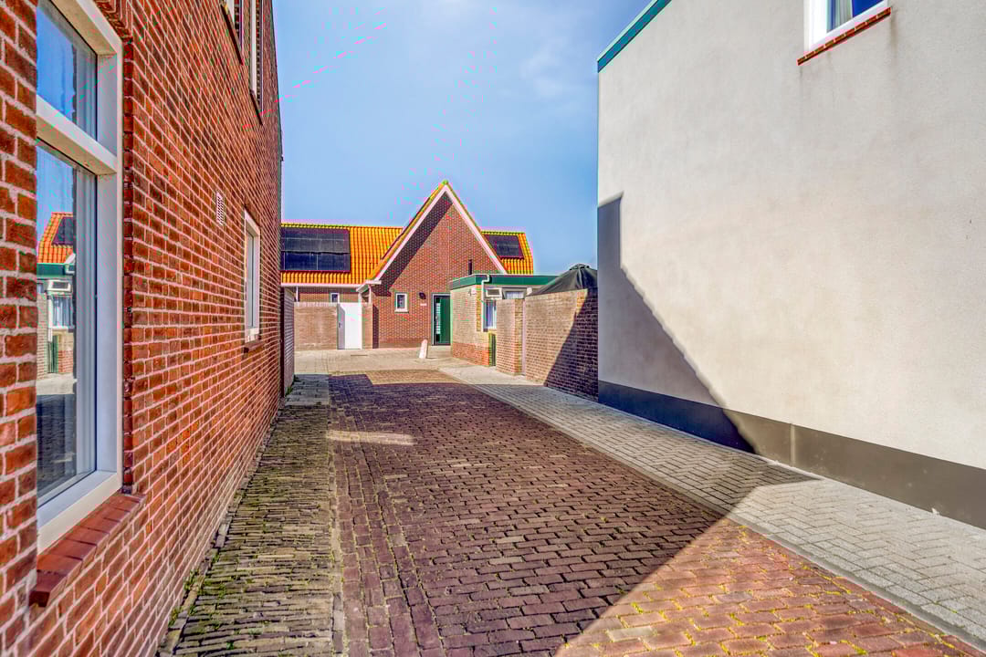 Photo 31 of Papestraat 6