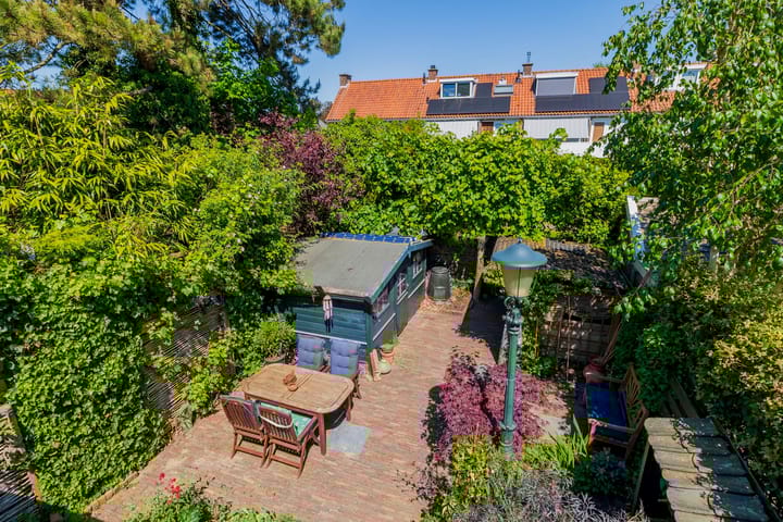 Photo 35 of Hyacinthenlaan 36