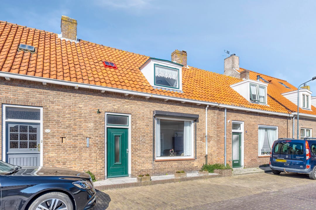 Photo 32 of Papestraat 6