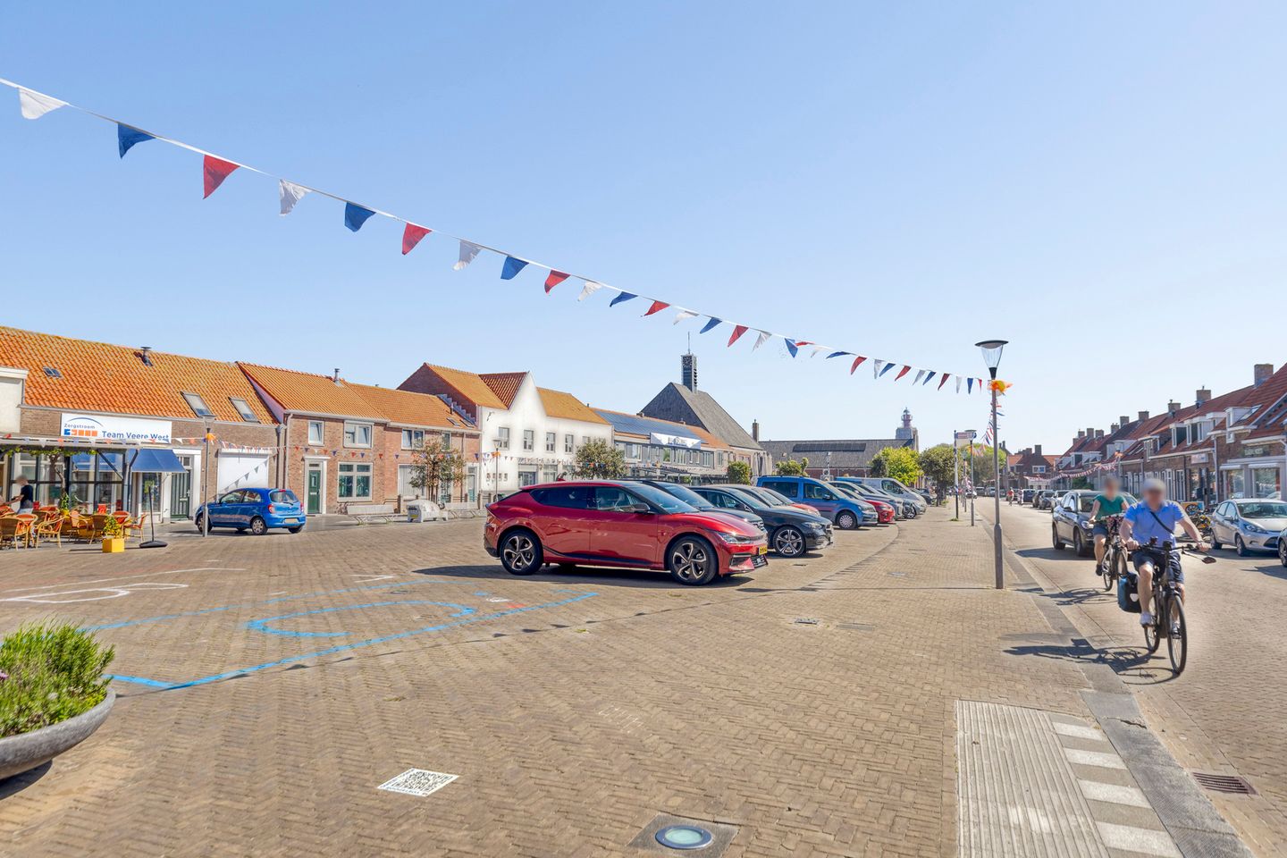 Photo 34 of Papestraat 6