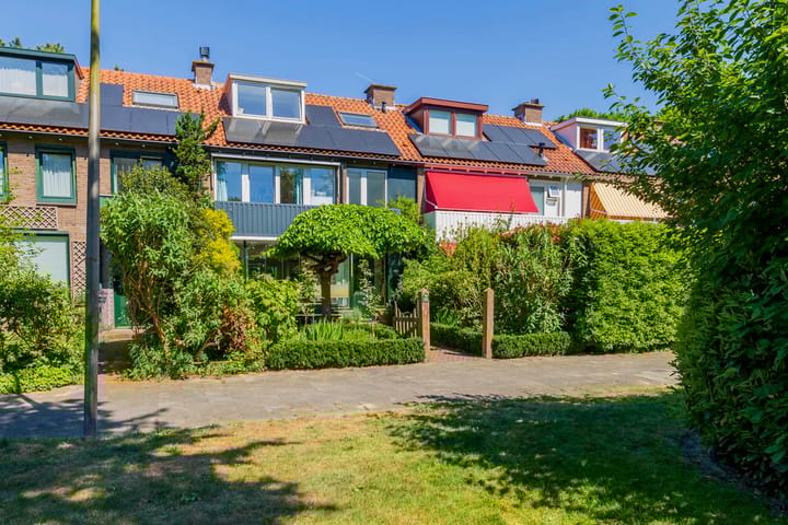 Photo 47 of Hyacinthenlaan 36