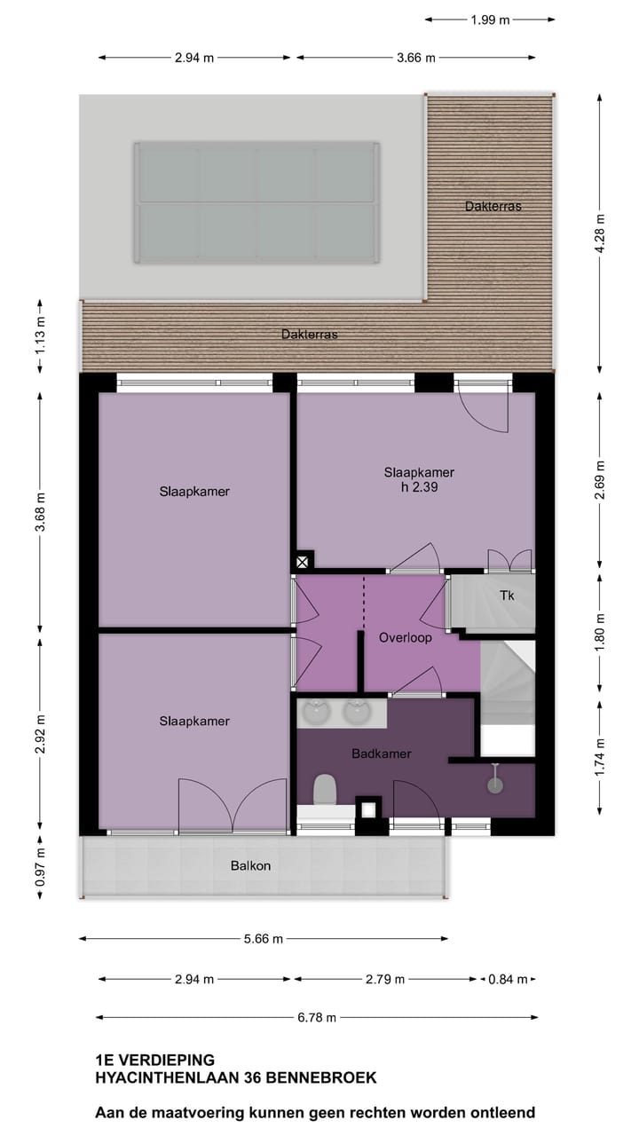 Photo 51 of Hyacinthenlaan 36