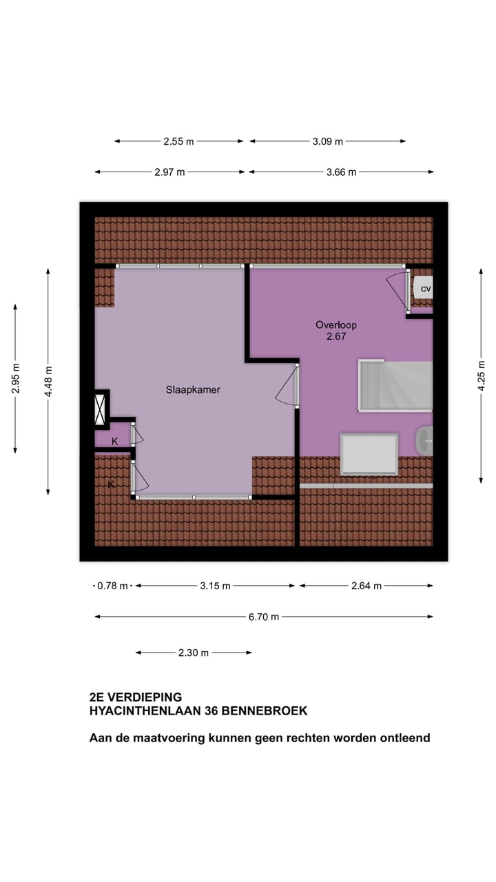 Photo 52 of Hyacinthenlaan 36