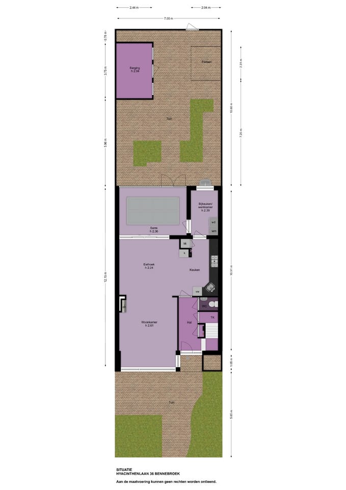 Photo 53 of Hyacinthenlaan 36