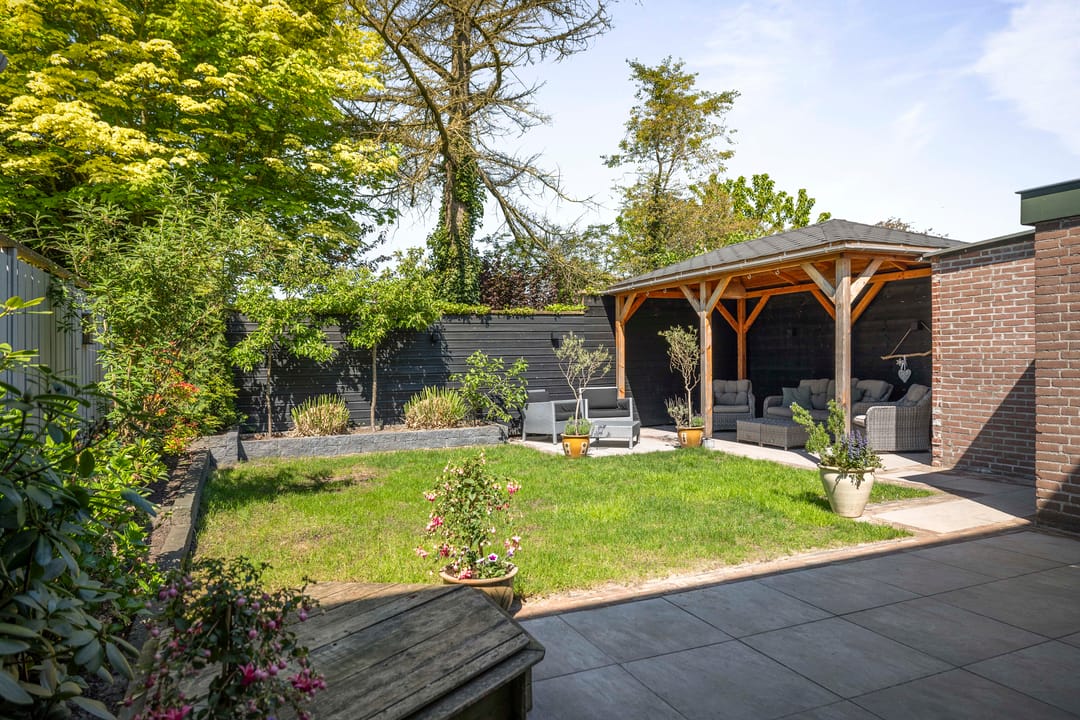 Foto 2 van Mozartstraat 24