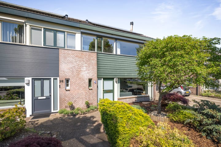 Foto 3 van Mozartstraat 24