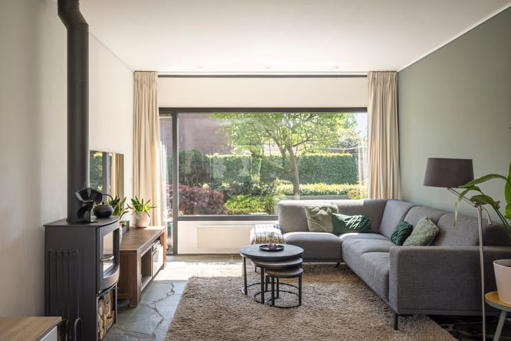 Foto 6 van Mozartstraat 24