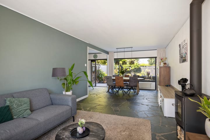 Foto 7 van Mozartstraat 24